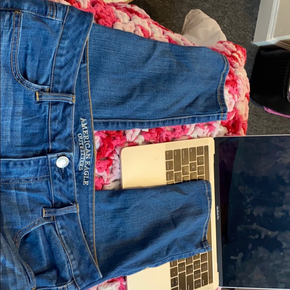 Jeans - Picture 3 of 3